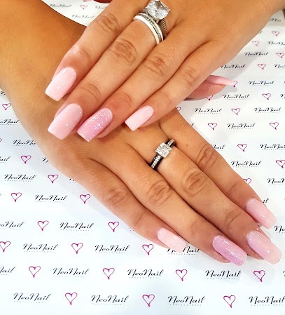 Nail Cosmetic France - Institut Beauté, Institut de Beauté à Montceau-les-Mines