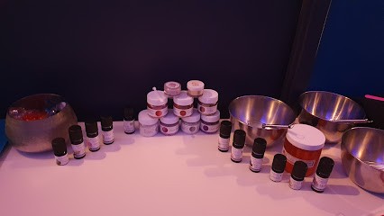 Evasion Temporelle - Institut Mary Cohr, Institut de Beauté à Saint-Léger-du-Bourg-Denis