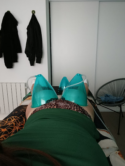 Au Coin Beauté, Esthéticienne à Yvetot