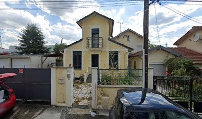Studio Pigmentart, Institut de Beauté à Villemomble