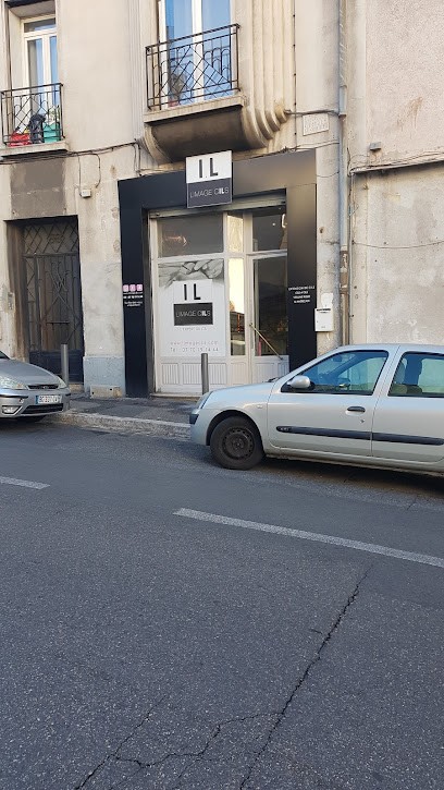 LIMAGECILS MONTOLIVET, Institut de Beauté à Marseille 04