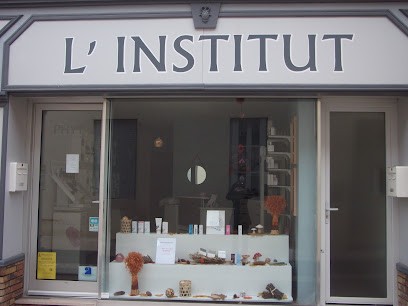 L'Institut, Institut de Beauté à Seurre