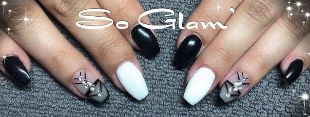 Nails So Glam, Institut de Beauté à La Londe-les-Maures