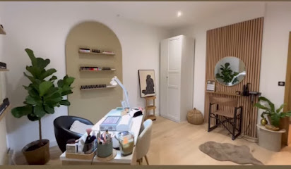 Maison Chloë Beauté & Onglerie, Institut De Beauté à Faches-Thumesnil