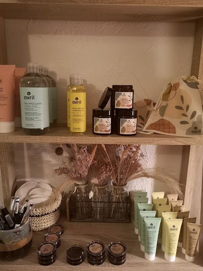 L'institut De Cécilia, Institut de Beauté à Rochefort