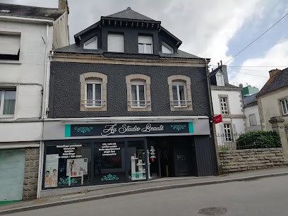 Au studio beauté, Institut de Beauté à Gourin