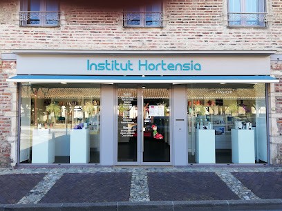 Institut Hortensia, Institut de Beauté à Châtillon-sur-Chalaronne