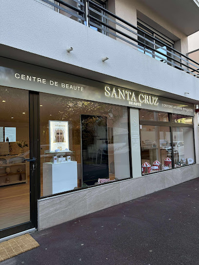 Institut Santa Cruz Beauté - Guinot, Institut De Beauté à Cannes