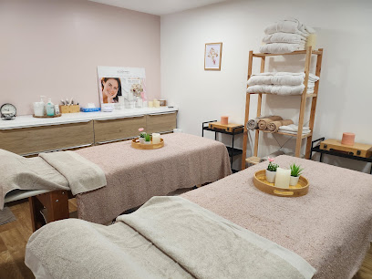 Nathalys Bien-Être, Institut De Beauté à Soumans