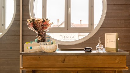 Comptoir Beauté Et Spa, Institut de Beauté à Saint-Gervais-la-Forêt