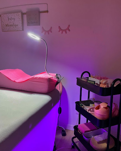 Liily.lash, Institut De Beauté à Marseille 04