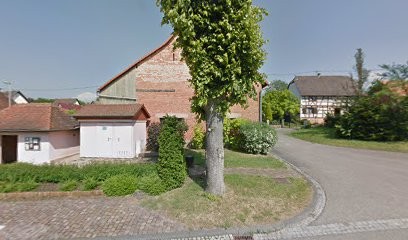 Joanna Dermo Passion, Institut de Beauté à Oberdorf-Spachbach