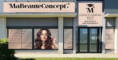 Ma Beauté Concept, Institut de Beauté à Saint-Priest