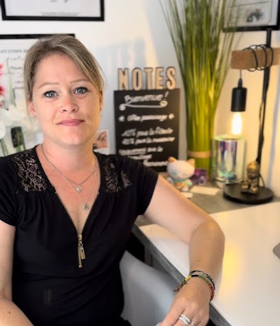 SabyDermoBeauty Maquillage Permanent Vendée, Institut de Beauté à Saint-Révérend