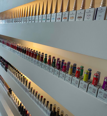 Maison Henri│Maison De Beauté Française, Institut De Beauté à Nice