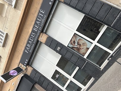Paradis Beauté, Institut de Beauté à Marseille 14
