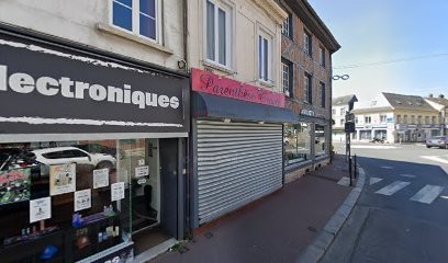 Parenthese Beaute, Institut de Beauté à Forges-les-Eaux