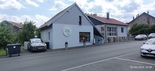 L'eveil Des Sens institut Sancey, Institut de Beauté à Sancey