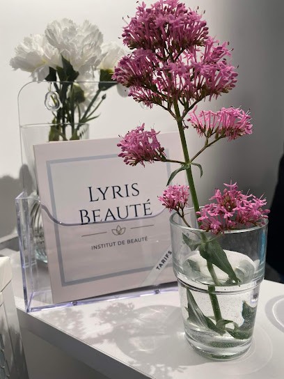Lyris Beauté, Institut de Beauté à Cornillon-Confoux