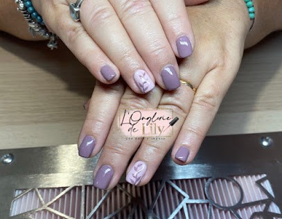 L’onglerie de Lily, Institut de Beauté à Saint-Genis-Pouilly