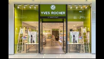 Yves Rocher, Institut de Beauté à Marseille 02