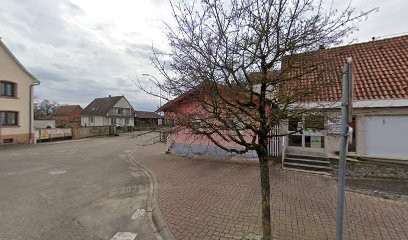 Gourmandise De Peau, Institut de Beauté à Wittersheim