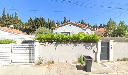 Laelash, Institut de Beauté à Port-de-Bouc