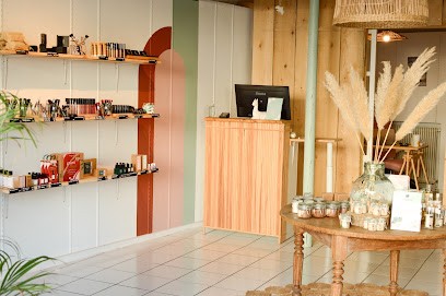 Dousoeur - Institut De Beauté, Boutique De Cosmétiques Naturelles, Atelier Autour Du Bien-être, Institut de Beauté à La Souterraine