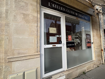 Atelier Glam - Head Spa Bordeaux Institut De Beauté à Talence