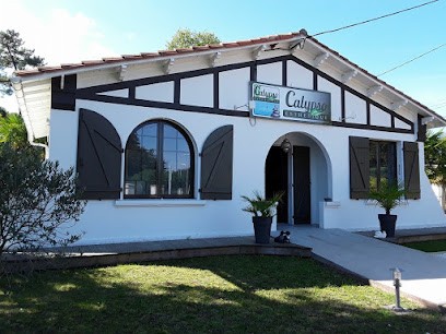 Courtin Magali, Institut de Beauté à La Tremblade