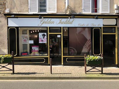 Golden Institut, Institut de Beauté à Montlhéry