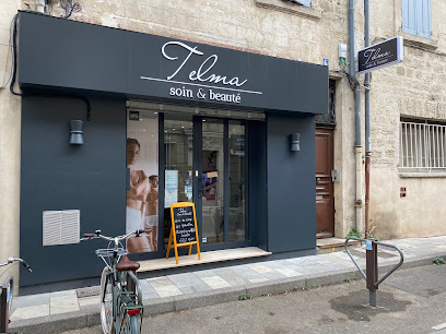 Telma Soin Et Beauté, Institut De Beauté à Avignon