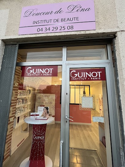 Douceur de Léna, Institut de Beauté à Montescot