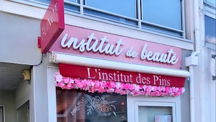 L'institut des Pins, Institut de Beauté à Saint-Brevin-les-Pins