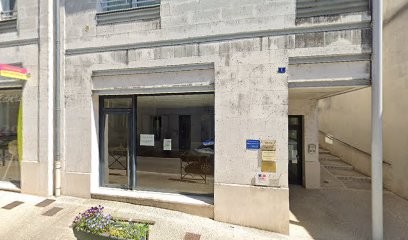 Amandine Esthétique, Institut de Beauté à Châteauneuf-sur-Charente