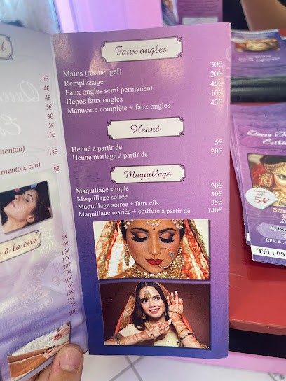 Beauty Life, Institut de Beauté à Villeparisis