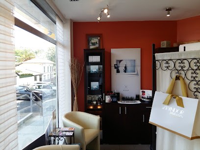 BODY CONNEXION, Institut de Beauté à Biarritz