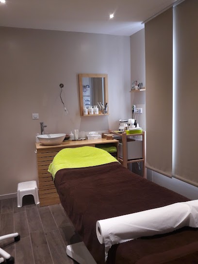 Eval Zen, Institut de Beauté à Saint-Yrieix-sur-Charente