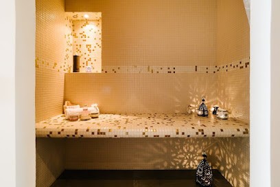 CARAMEL HAMMAM & BIEN-ÊTRE, Institut de Beauté à Courbevoie
