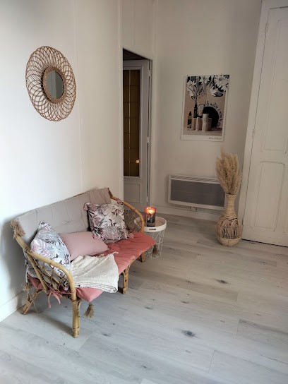 Le Centre De Soi By Elodie / Drainage Lymphatique Renata França, Institut de Beauté à Vienne