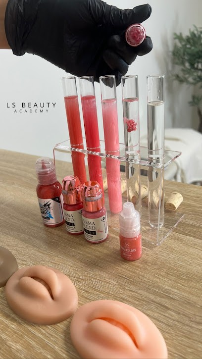 LS Beauty Artist, Institut de Beauté à L'Isle-d'Abeau