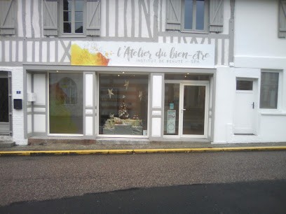 L'Atelier du Bien-être, Institut de Beauté à Saint-Pierre-de-Varengeville