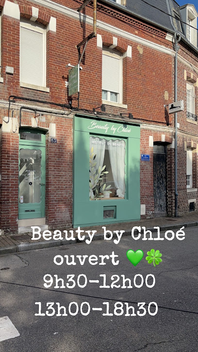 Beauty By Chloé Institut De Beauté à Eu