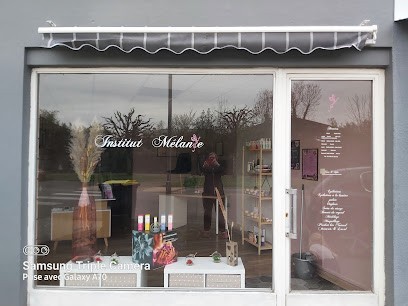 Mélanie Institut De Beauté, Institut de Beauté à Colombier-Fontaine