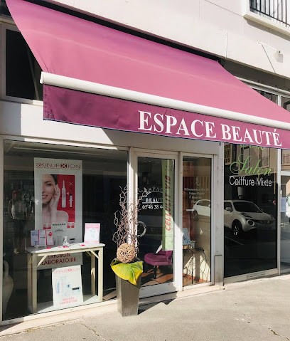 Espace Beauté, Institut de Beauté à Royan