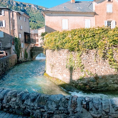 À fleur d'O, Institut de Beauté à Florac Trois Rivières