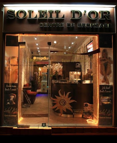 Soleil D'Or, Institut de Beauté à Saint-Germain-en-Laye