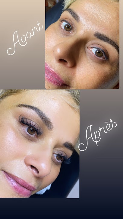 Cils_nails06, Institut de Beauté à Biot