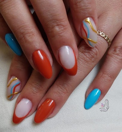 L'Andallie - Esthéticienne à Domicile, Institut de Beauté à Montceaux