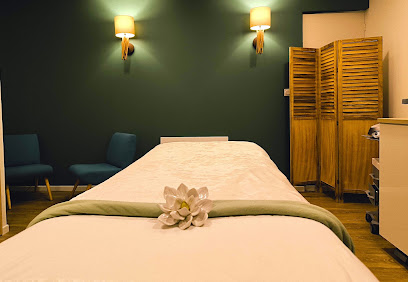 Happy Place - Le Bien-Être À Portée De Mains, Institut De Beauté à Romans-sur-Isère